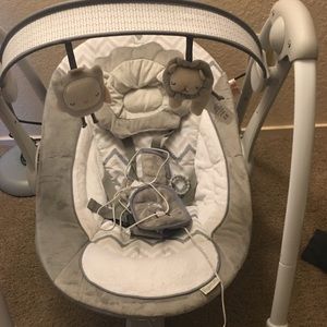 Other - Ingenuity baby swing Other - Ingenuity baby swing